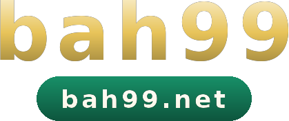 bah99 logo
